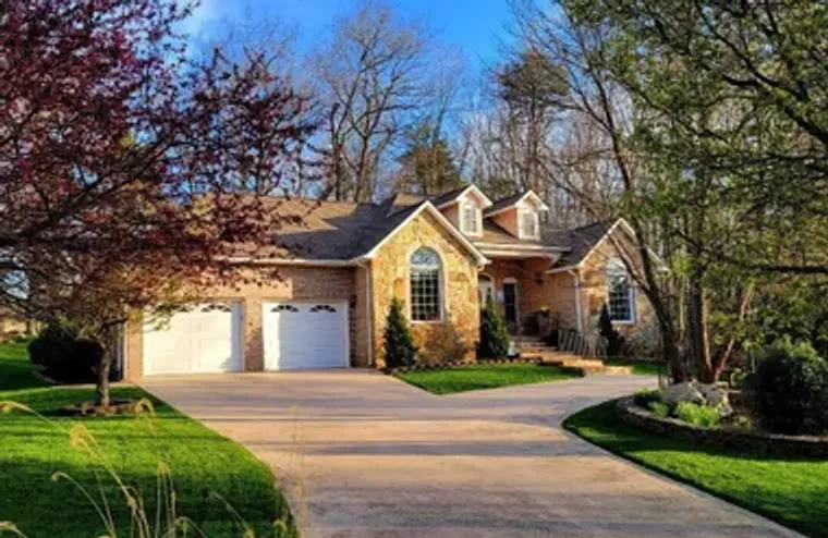 31 OAKCREST CT, CROSSVILLE, TN, 38558, Crossville, TN 38558