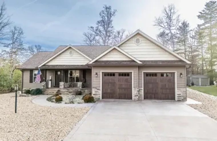 12 EDGEMERE CT, CROSSVILLE, TN, 38558, Crossville, TN 38558