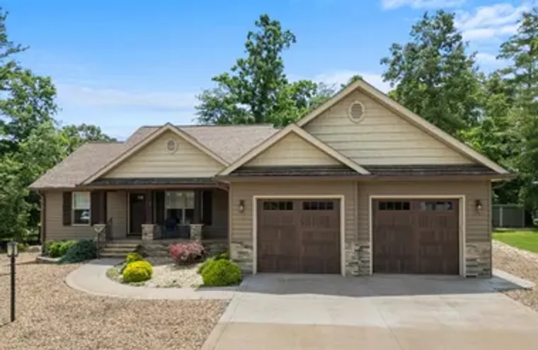12 EDGEMERE CT, CROSSVILLE, TN, 38558, Crossville, TN 38558