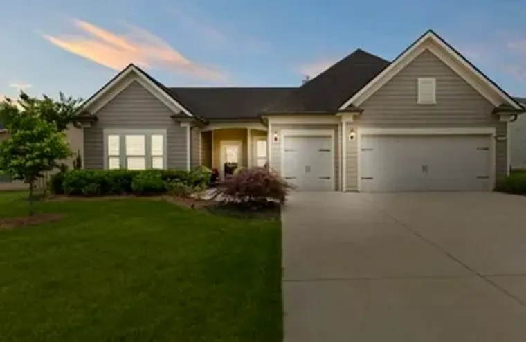 1027 COFFEE RDG, SPRING HILL, TN, 37174, Spring Hill, TN 37174