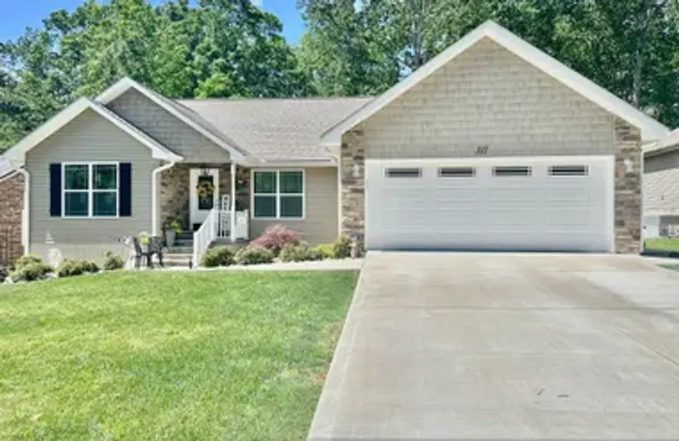 311 LAKEVIEW DR, CROSSVILLE, TN, 38558, Crossville, TN 38558
