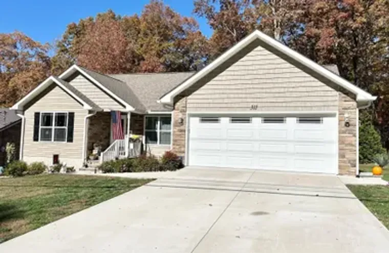 311 LAKEVIEW DR, CROSSVILLE, TN, 38558, Crossville, TN 38558