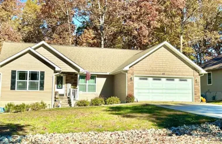 311 LAKEVIEW DR, CROSSVILLE, TN, 38558, Crossville, TN 38558