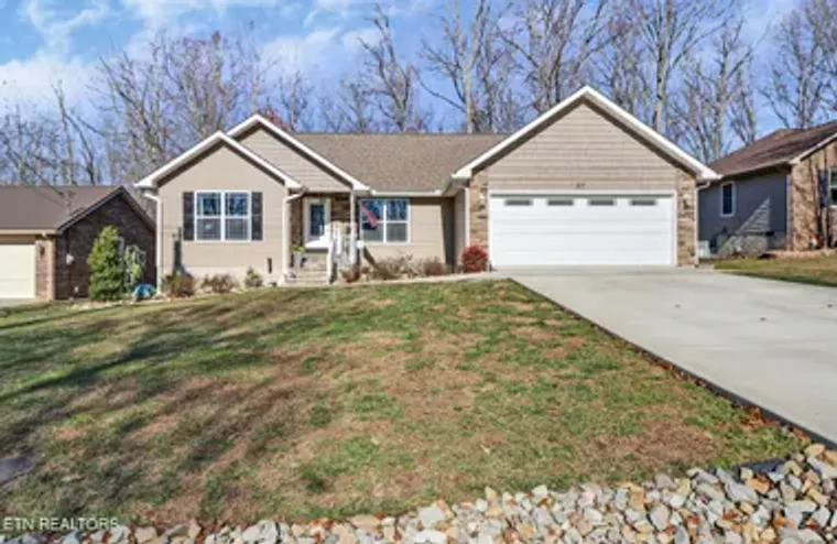 311 LAKEVIEW DR, CROSSVILLE, TN, 38558, Crossville, TN 38558