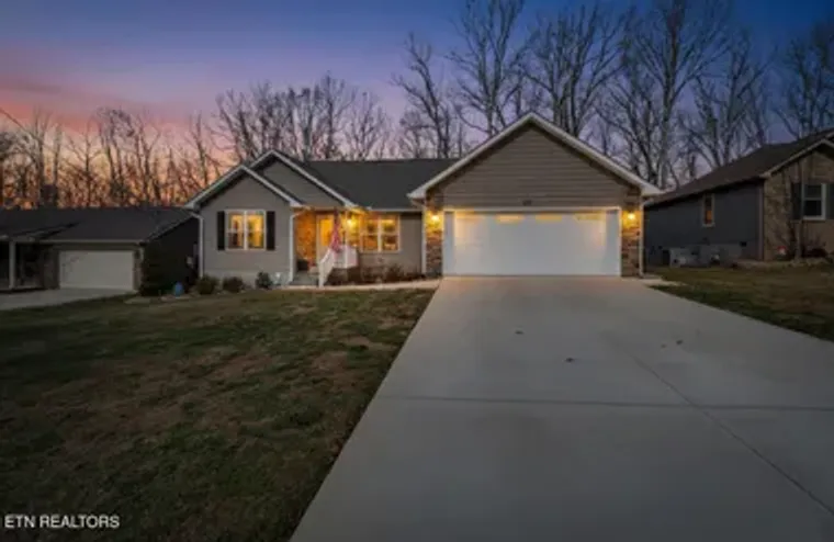 311 LAKEVIEW DR, CROSSVILLE, TN, 38558, Crossville, TN 38558