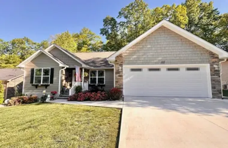 311 LAKEVIEW DR, CROSSVILLE, TN, 38558, Crossville, TN 38558