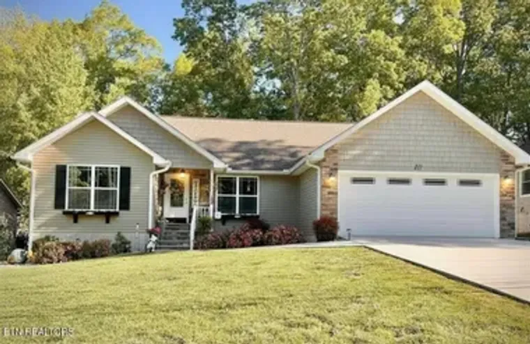311 LAKEVIEW DR, CROSSVILLE, TN, 38558, Crossville, TN 38558