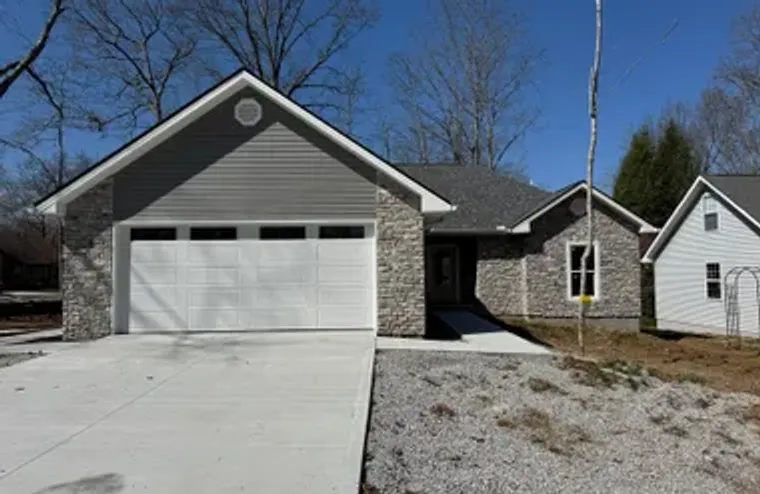 134 GLENWOOD DR, CROSSVILLE, TN, 38558, Crossville, TN 38558