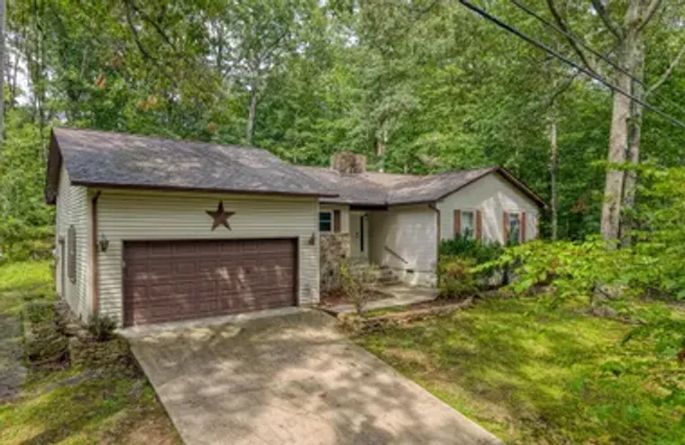 121 JUNIPER DR, CROSSVILLE, TN, 38558, Crossville, TN 38558