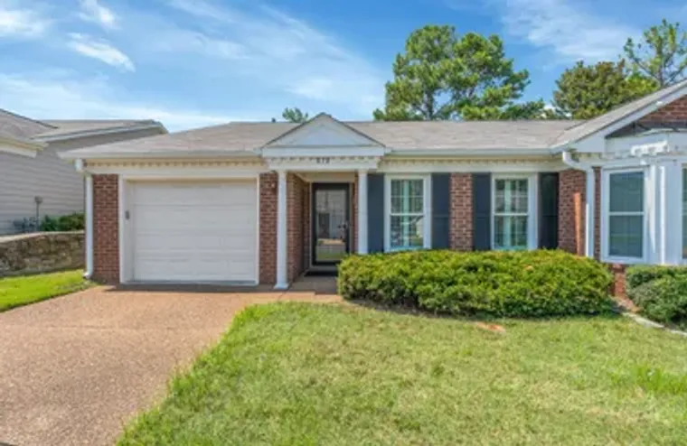 810 MARQUETTE DR, NASHVILLE, TN, 37205, Nashville, TN 37205