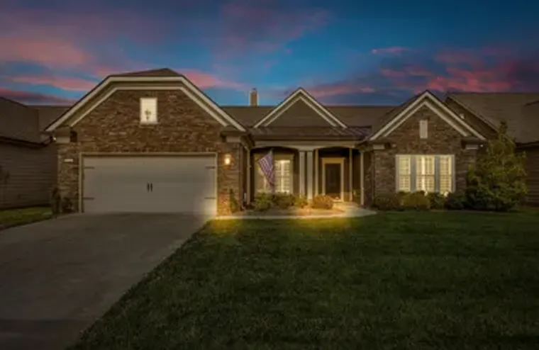 1121 DAVIDSON WALK, SPRING HILL, TN, 371..., Spring Hill, TN 37174