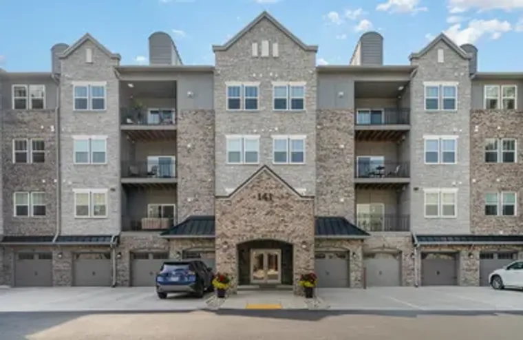 141 SAUNDERSVILLE RD APT 1308, HENDERSON..., Hendersonville, TN 37075