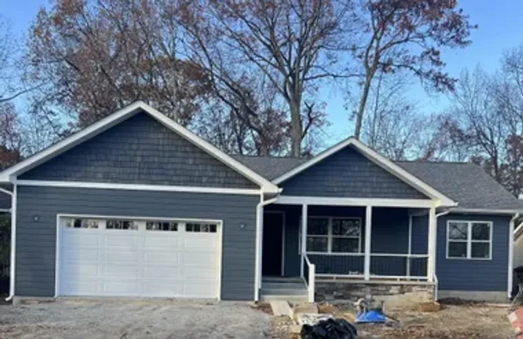 114 BRITTON LN, CROSSVILLE, TN, 38558, Crossville, TN 38558