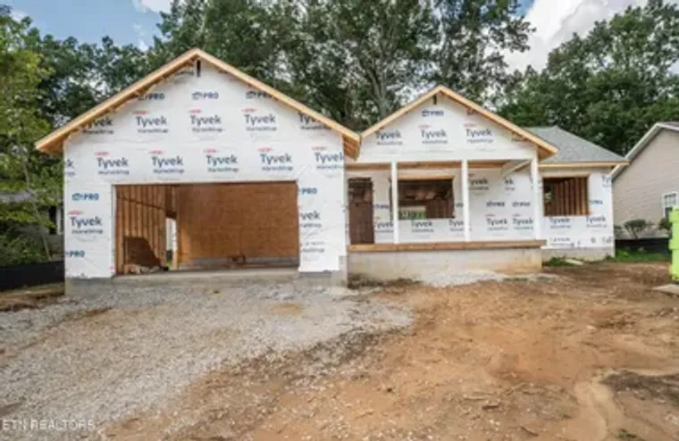 114 BRITTON LN, CROSSVILLE, TN, 38558, Crossville, TN 38558