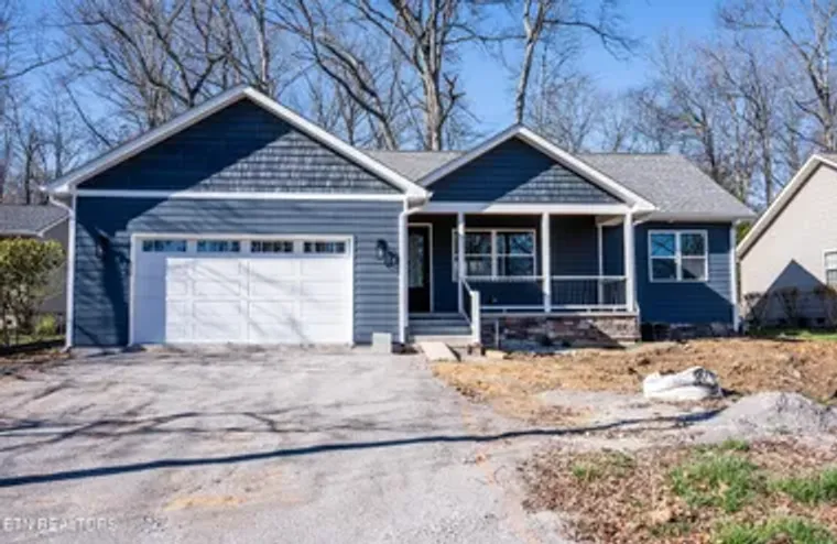 114 BRITTON LN, CROSSVILLE, TN, 38558, Crossville, TN 38558