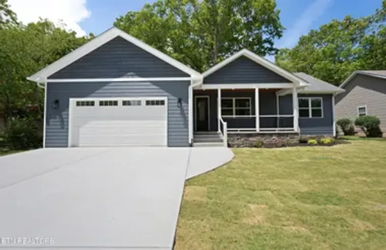 114 BRITTON LN, CROSSVILLE, TN, 38558, Crossville, TN 38558