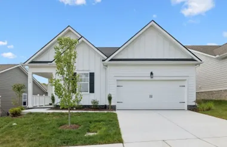 116 HOLLY RDG, ANTIOCH, TN, 37013, Antioch, TN 37013