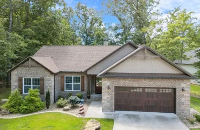 14 RENWICK DR, CROSSVILLE, TN, 38558, Crossville, TN 38558