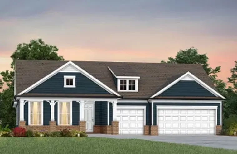 411 TREBLE LN, MURFREESBORO, TN, 37128, Murfreesboro, TN 37128