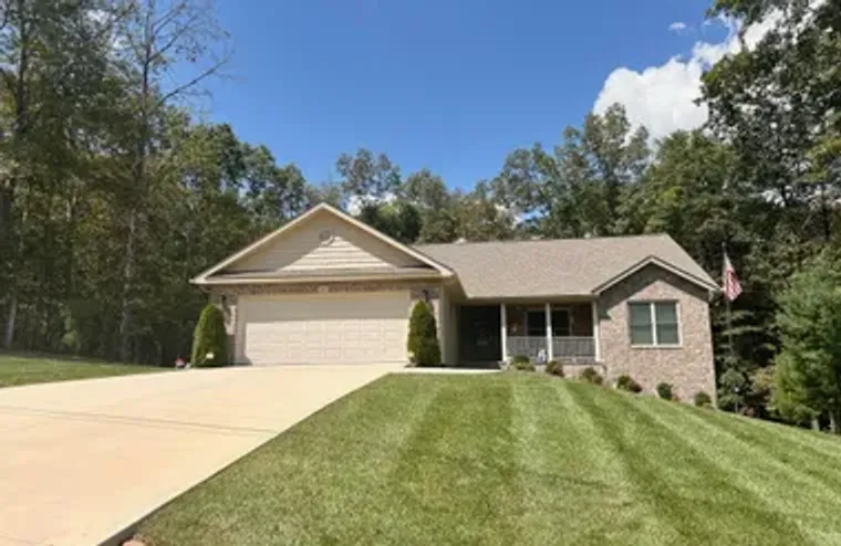 66 LYTHAM WAY, CROSSVILLE, TN, 38558, Crossville, TN 38558