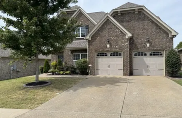 609 SADDLESTONE DR, LEBANON, TN, 37090, Lebanon, TN 37090