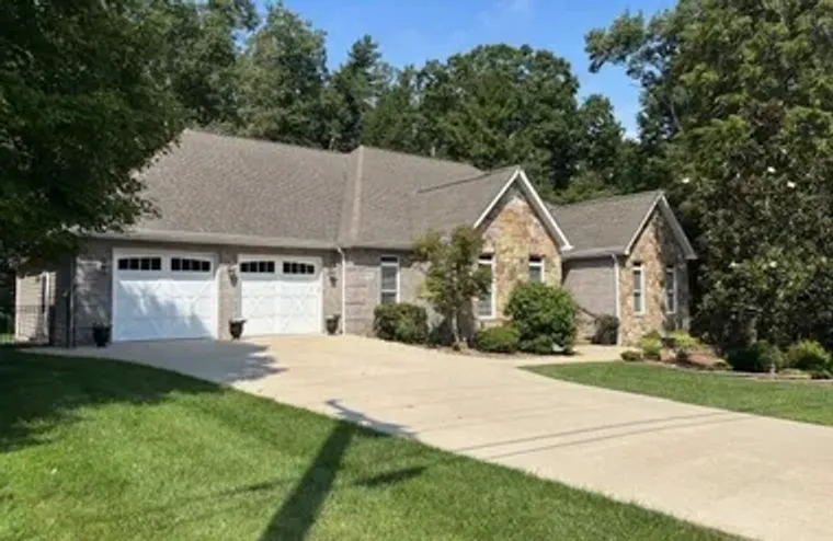 151 FOREST VIEW DR, CROSSVILLE, TN, 3855..., Crossville, TN 38558