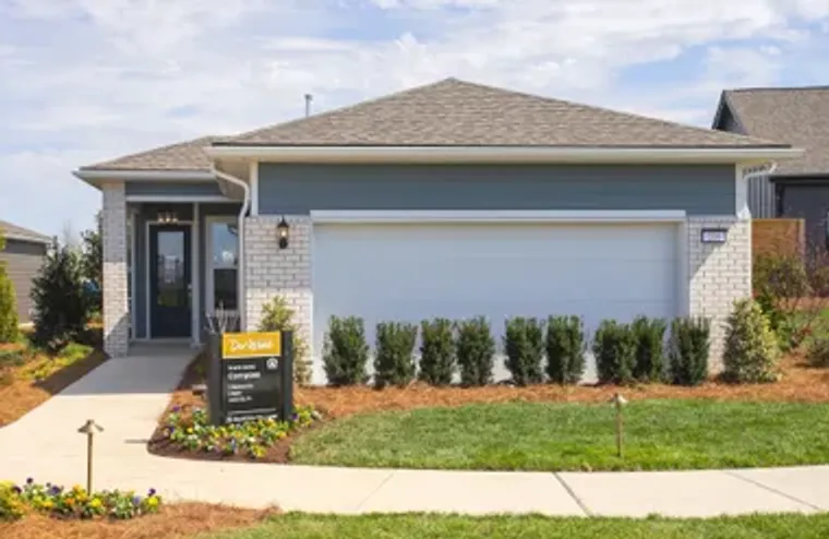 509 SCARLET OAK RD, LEBANON, TN, 37090, Lebanon, TN 37090