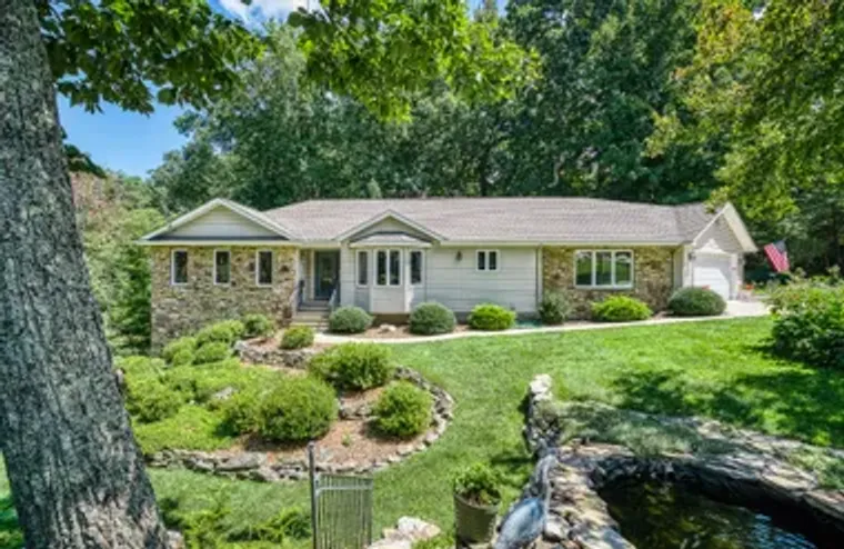 16 BELVEDERE LN, CROSSVILLE, TN, 38558, Crossville, TN 38558