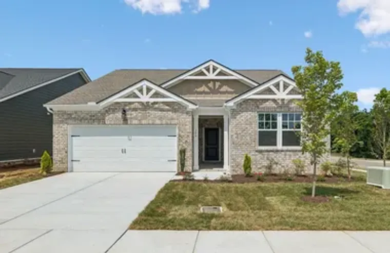 344 STONEHAUS CIR, ANTIOCH, TN, 37013, Antioch, TN 37013