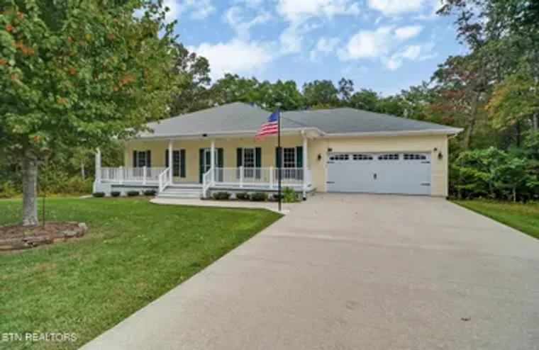 613 WESTCHESTER DR, CROSSVILLE, TN, 3855..., Crossville, TN 38558