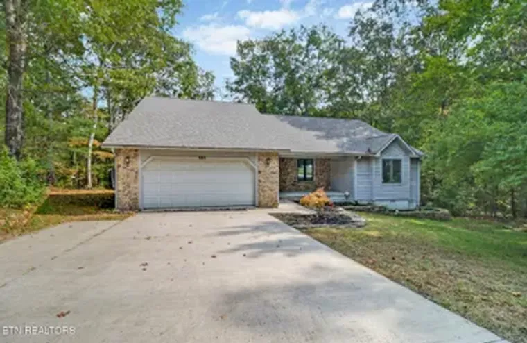 151 SAINT GEORGE DR, CROSSVILLE, TN, 385..., Crossville, TN 38558