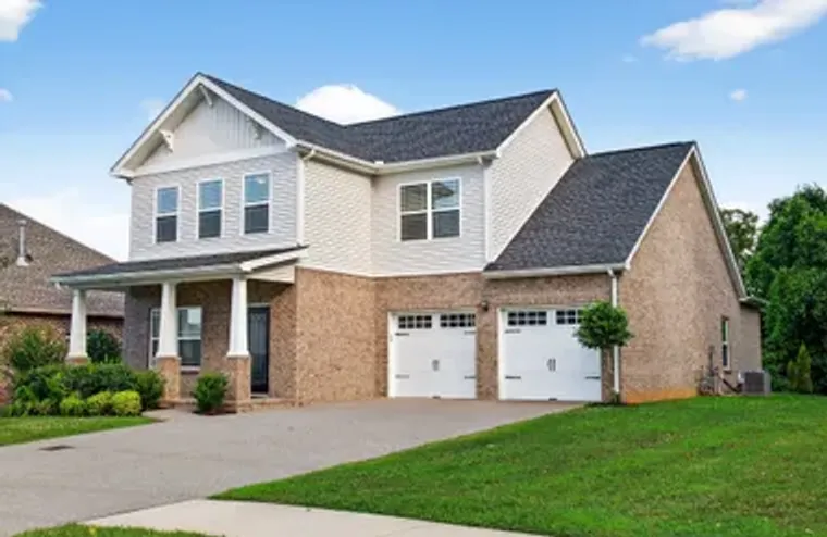 751 PEBBLE CREEK LN, LEBANON, TN, 37090, Lebanon, TN 37090