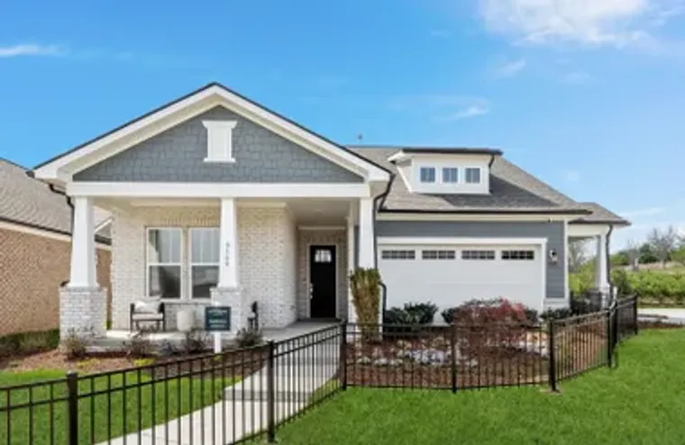 6169 BINNS LN, HERMITAGE, TN, 37076, Hermitage, TN 37076