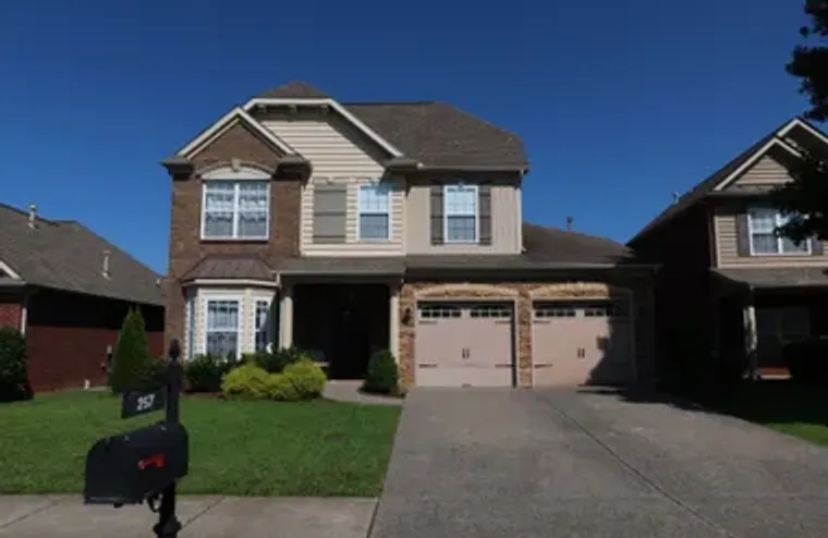 257 MEANDERING DR, LEBANON, TN, 37090, Lebanon, TN 37090