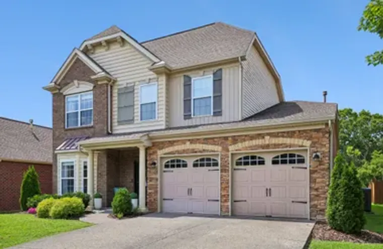 257 MEANDERING DR, LEBANON, TN, 37090, Lebanon, TN 37090