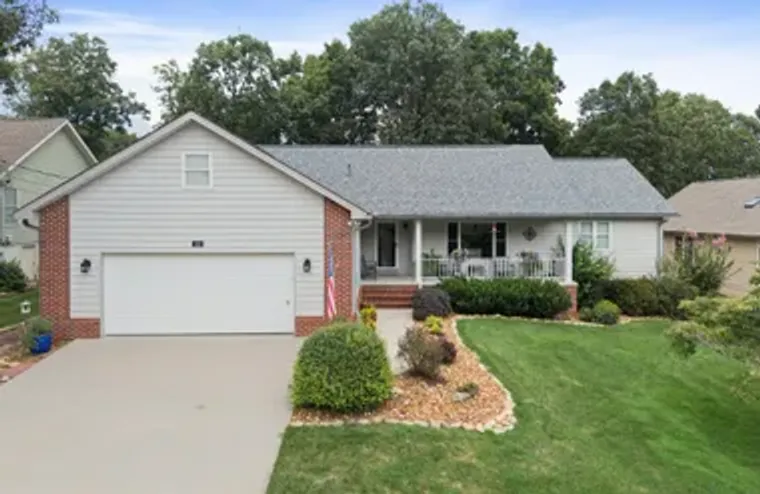 153 CROMWELL LN, CROSSVILLE, TN, 38558, Crossville, TN 38558