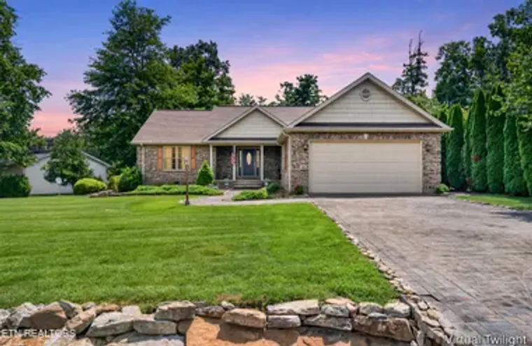 21 THAMES CT, CROSSVILLE, TN, 38558, Crossville, TN 38558