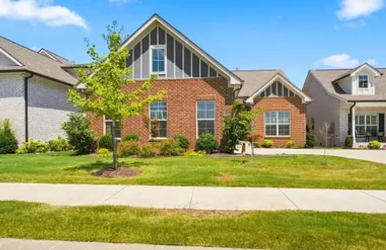 6529 FRYE LN, HERMITAGE, TN, 37076, Hermitage, TN 37076