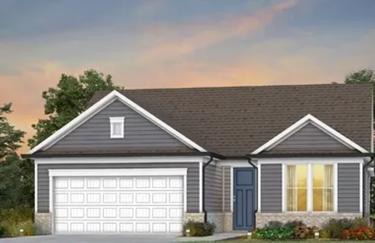 7181 TRIAD WAY, MURFREESBORO, TN, 37128, Murfreesboro, TN 37128