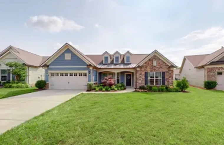 1106 DAVIDSON WALK, SPRING HILL, TN, 371..., Spring Hill, TN 37174
