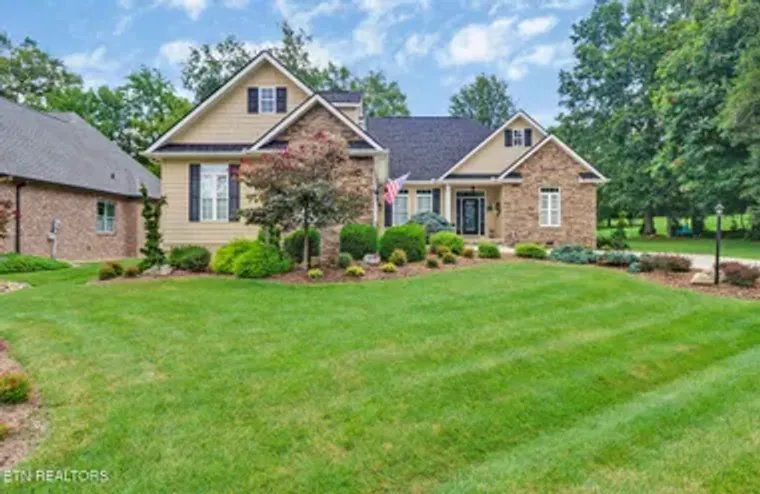 237 FOREST HILL DR, CROSSVILLE, TN, 3855..., Crossville, TN 38558