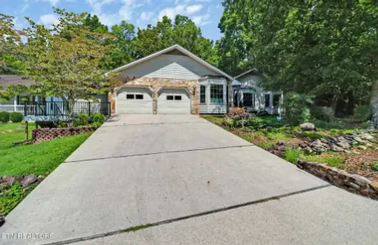 143 SUGARBUSH CIR, CROSSVILLE, TN, 38558, Crossville, TN 38558