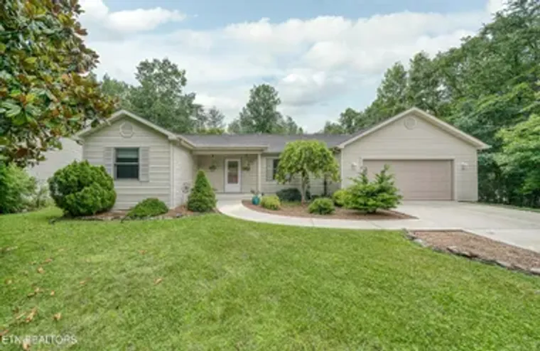 125 FAIRHAVEN DR, CROSSVILLE, TN, 38558, Crossville, TN 38558