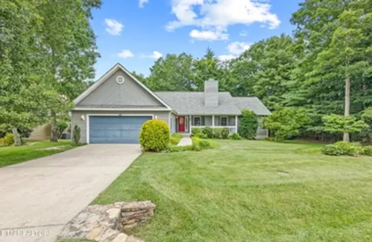 44 ROUNDSTONE TER, CROSSVILLE, TN, 38558, Crossville, TN 38558