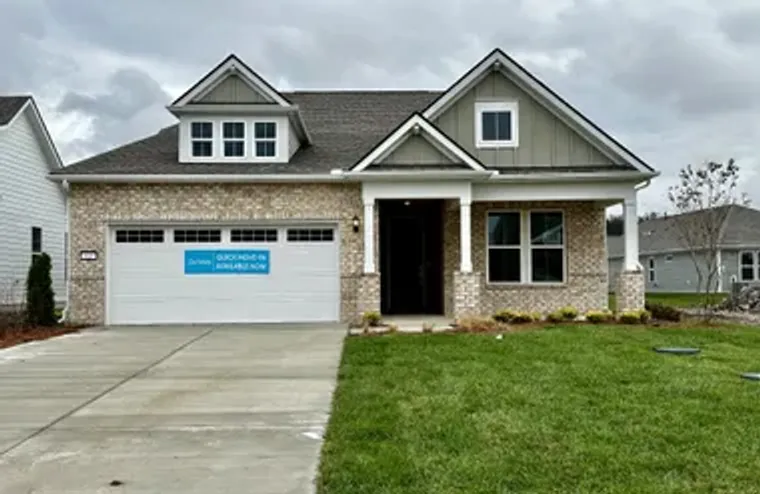 323 STANZA DR, MURFREESBORO, TN, 37128, Murfreesboro, TN 37128