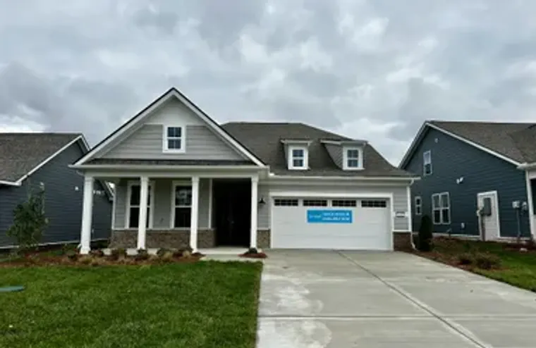 413 STANZA DR, MURFREESBORO, TN, 37128, Murfreesboro, TN 37128