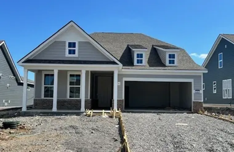 413 STANZA DR, MURFREESBORO, TN, 37128, Murfreesboro, TN 37128