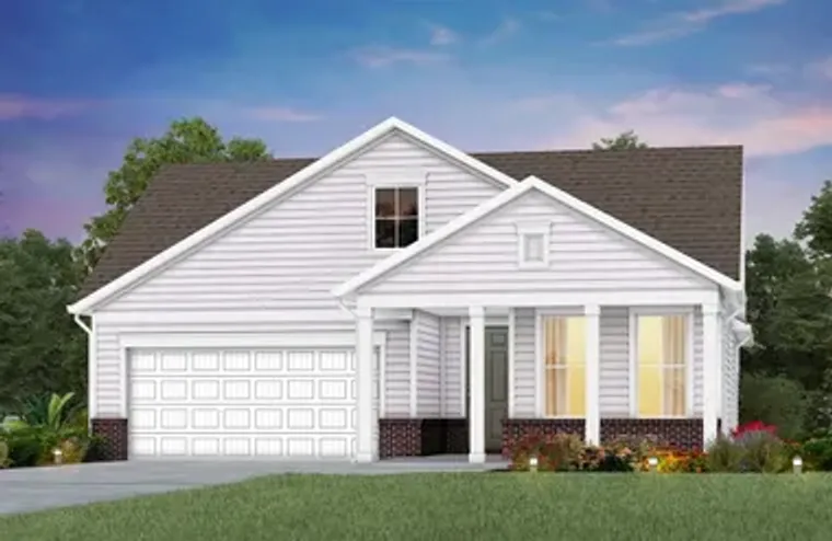 311 STANZA DR, MURFREESBORO, TN, 37128, Murfreesboro, TN 37128