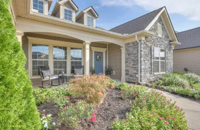 2124 LOUDON HL, SPRING HILL, TN, 37174, Spring Hill, TN 37174