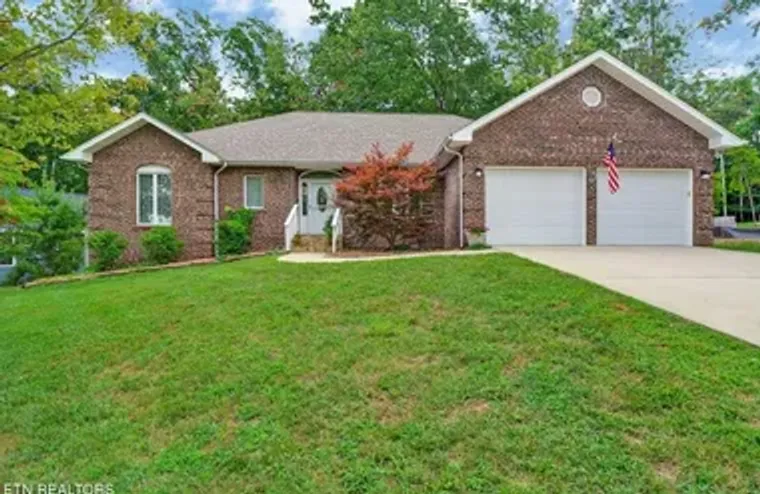 12 CHELTEHAM LN, CROSSVILLE, TN, 38558, Crossville, TN 38558